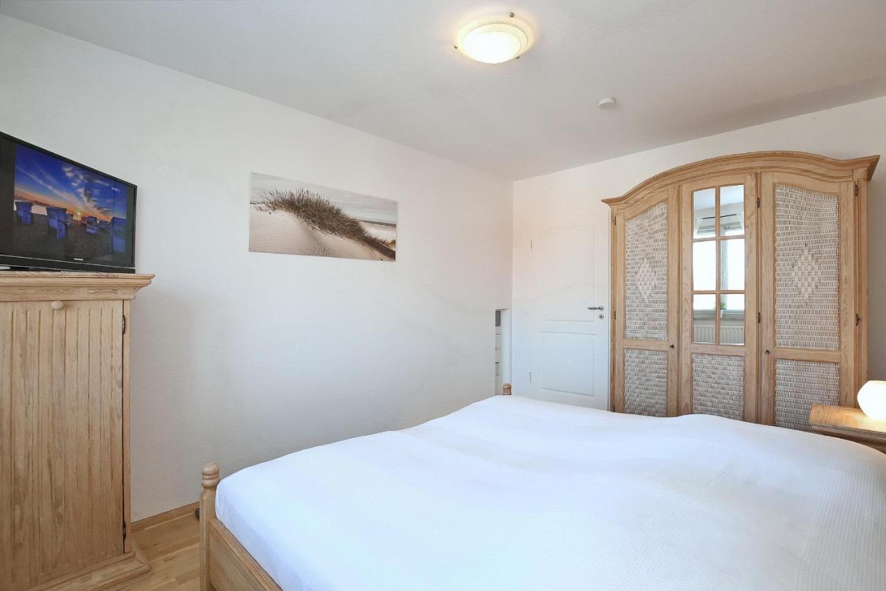 Waterkant Wohnung 08 - Seestern Boltenhagen  Eksteriør billede